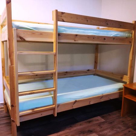 Chatka Horec Stará Lesná 外观 照片